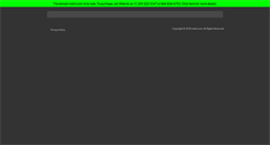 Desktop Screenshot of mdml.com