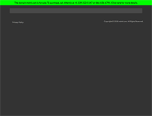 Tablet Screenshot of mdml.com
